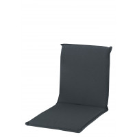ELEGANT 2430 nízka - set 4 ks - podušky na stoličky a kreslá