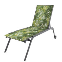 LIVING 9920 - poduška na záhradné ležadlo