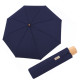 NATURE MINI Deep Blue FSC® - EKO dáždnik