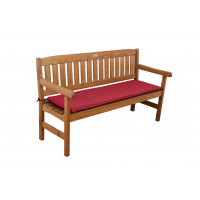 Sedák HIT UNI na 3-miestnu lavicu 150 x 45 x 5 cm