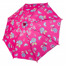 Kids Maxi Girls - detský holový dáždnik