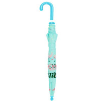 Kids Maxi Girls - detský holový dáždnik