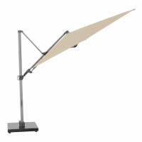 KNIRPS Pendel 275 x 275 - prémiový slunečník s boční tyčí