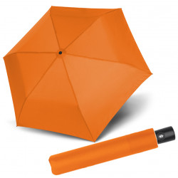 Zero*Magic uni fruity orange - dámsky plne automatický dáždnik