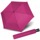 Zero*Magic uni fancy pink - dámsky plne automatický dáždnik