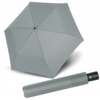 Zero*Magic cool grey - dámsky plne automatický dáždnik