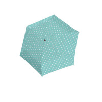 KIDS MINI DOTS - detský skladací dáždnik