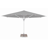 TELESTAR 5 m - veľký profi slnečník