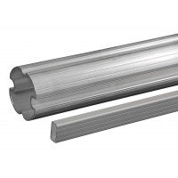 TELESTAR 5 m - veľký profi slnečník