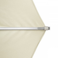 TELESTAR 5 m - veľký profi slnečník