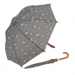 Kids Maxi Giraffe - detský holový dáždnik