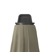 KNIRPS APOLL 290 cm - záhradný stredový slnečník