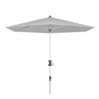 KNIRPS APOLL 290 cm - záhradný stredový slnečník