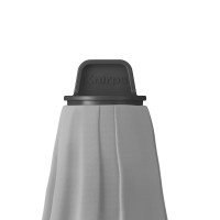 KNIRPS APOLL 290 cm - záhradný stredový slnečník