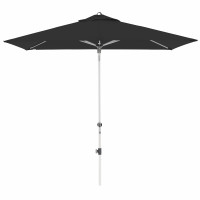 EXPERT 220 x 140 cm - slnečník s automatickým naklápaním kľučkou