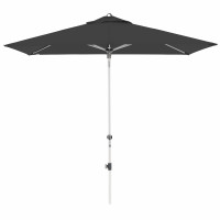 EXPERT 220 x 140 cm - slnečník s automatickým naklápaním kľučkou