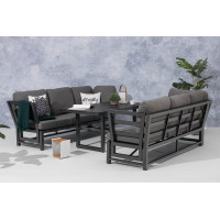 Hawaii LIKA-TEX® - luxusné záhradné sedenie