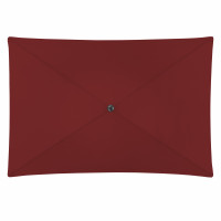 ACTIVE 200 x 120 cm - slnečník so stredovou nohou