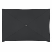 ACTIVE 200 x 120 cm - slnečník so stredovou nohou