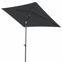 ACTIVE 200 x 120 cm - slnečník so stredovou nohou