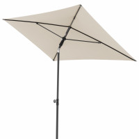ACTIVE 200 x 120 cm - slnečník so stredovou nohou