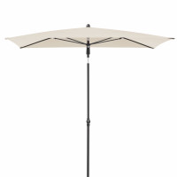 ACTIVE 200 x 120 cm - slnečník so stredovou nohou