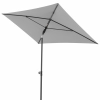 ACTIVE 200 x 120 cm - slnečník so stredovou nohou