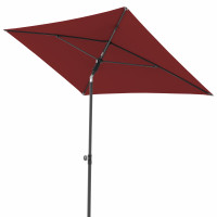 ACTIVE 200 x 120 cm - slnečník so stredovou nohou