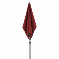 ACTIVE 200 x 120 cm - slnečník so stredovou nohou
