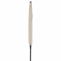 ACTIVE 210 cm - slnečník so stredovou nohou