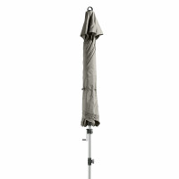 EXPERT 280 cm - slnečník s automatickým naklápaním kľučkou