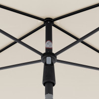 ACTIVE 200 x 120 cm - slnečník so stredovou nohou