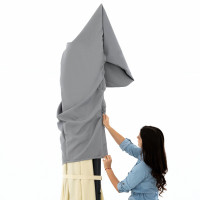 Basic ochranný obal pre slnečníky s bočnou nohou do 300 cm