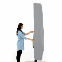 Basic ochranný obal pre slnečníky s bočnou nohou do 300 cm