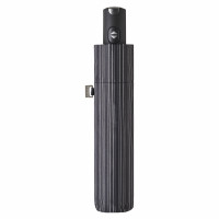 Carbonsteel Magic - pánsky plne automatický skladací dáždnik