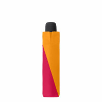 Hit Mini Orange - dámsky skladací dáždnik