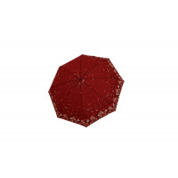 Hit Mini Crystals - dámsky skladací dáždnik