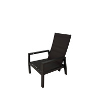 SANTINI – záhradný relaxačný set