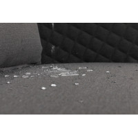 Melia LIKA-TEX® sivá - luxusné záhradné sedenie