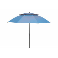 WINDPROFI 2 m - plážový slnečník