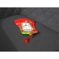 Melia LIKA-TEX® antracit - luxusné záhradné sedenie
