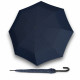 KNIRPS A.760 Stick Automatic joy navy- elegantný holový vystreľovací dáždnik