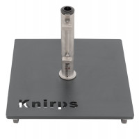 KNIRPS Trolley - 50 kg pojízdný žulový sokl pro slunečník s kolečky