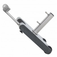 KNIRPS - 40 kg pojízdný žulový podstavec pro zahradní slunečník