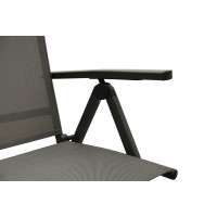 ACTIVE - polohovacie záhradné kreslo