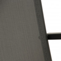 ACTIVE - polohovacie záhradné kreslo