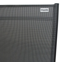 ACTIVE - polohovacie záhradné kreslo