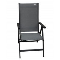 ACTIVE - polohovacie záhradné kreslo