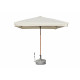Slnečník Gastro Magic Junior 200x200 Alu Wood