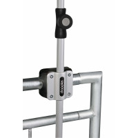FIX VARIO - balkónová svorka pre slnečníky